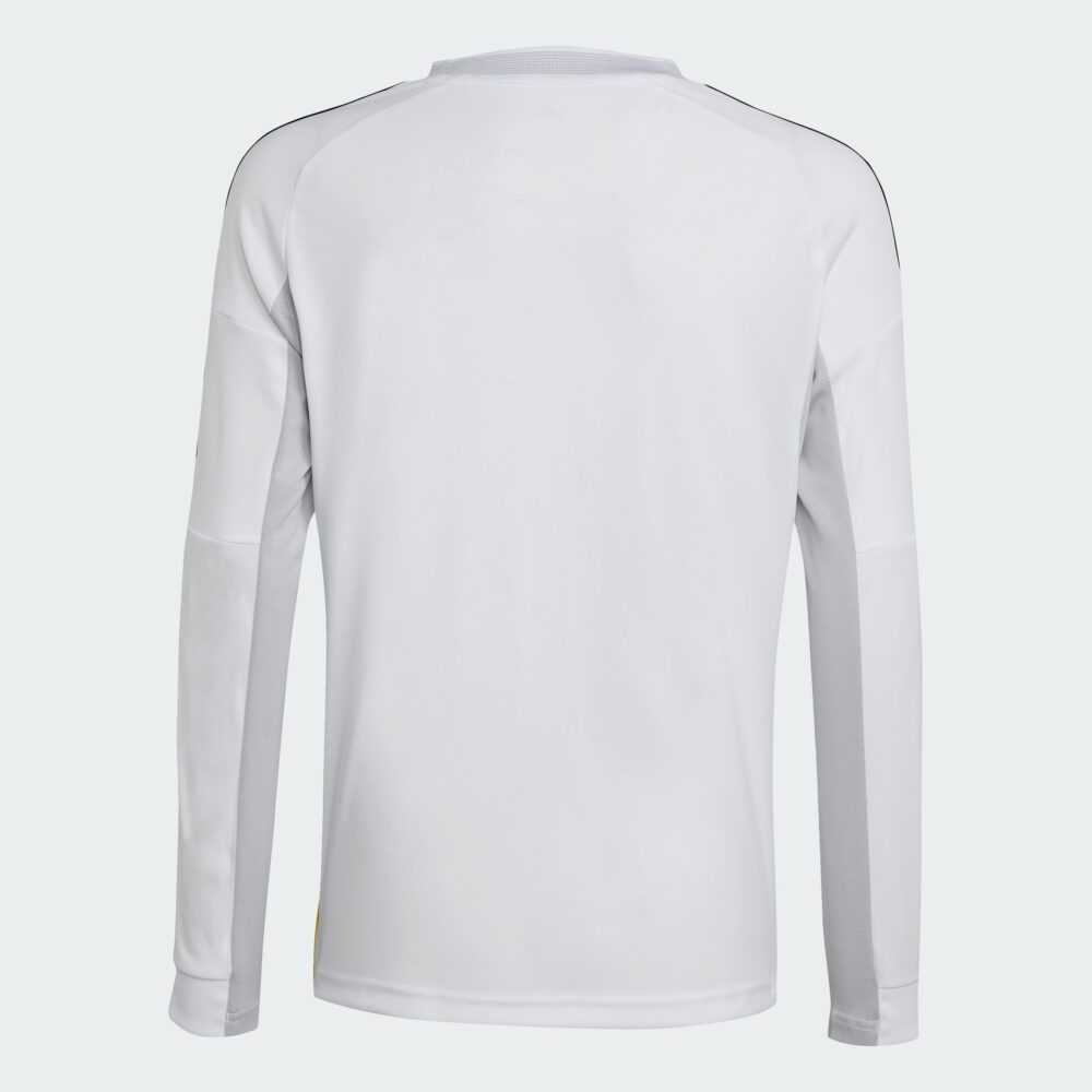 ADIDAS REAL MADRID H JSY YL 25/26 - Image 8