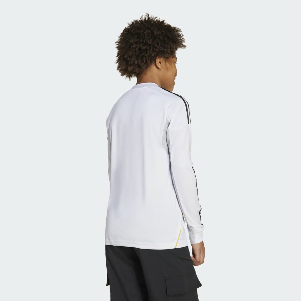 ADIDAS REAL MADRID H JSY YL 25/26 - Image 6