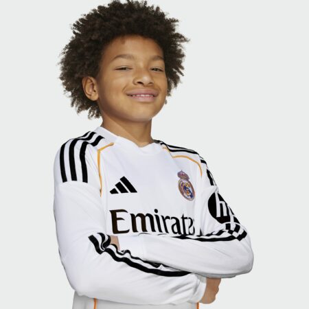 ADIDAS REAL MADRID H JSY YL 25/26