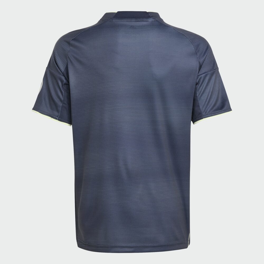 Real Madrid Away JSY J 25/26 - Image 6