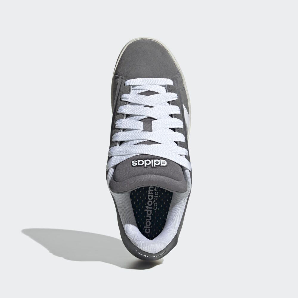 Adidas Grand Court Alpha 00s dökkgrár - Image 4