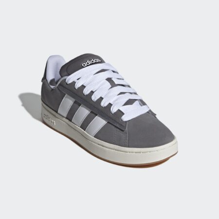 Adidas Grand Court Alpha 00s dökkgrár