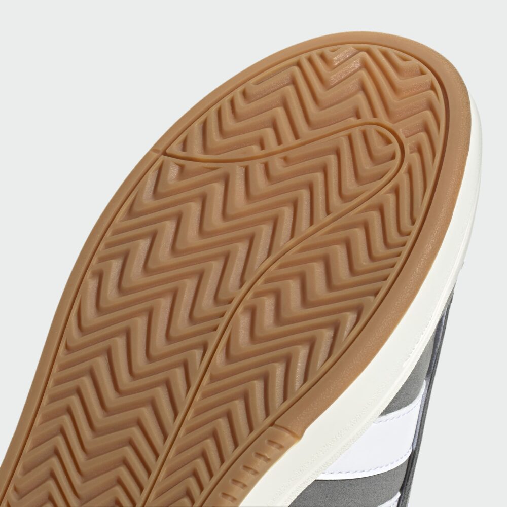 Adidas Grand Court Alpha 00s dökkgrár - Image 7