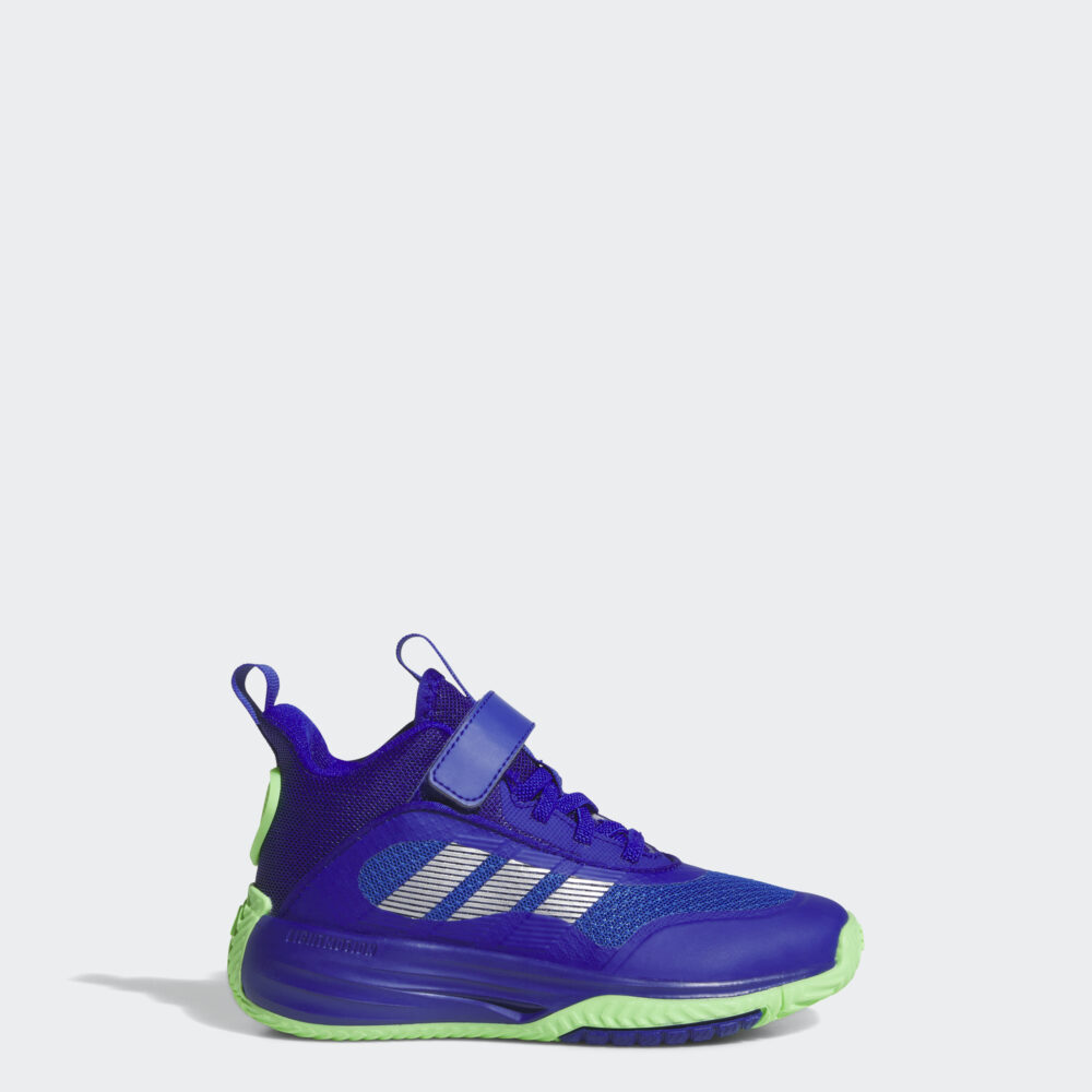 ADIDAS OWNTHEGAME 3.0 KIDS - Image 5