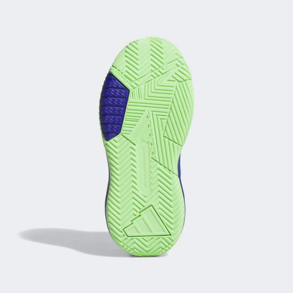 ADIDAS OWNTHEGAME 3.0 KIDS - Image 3