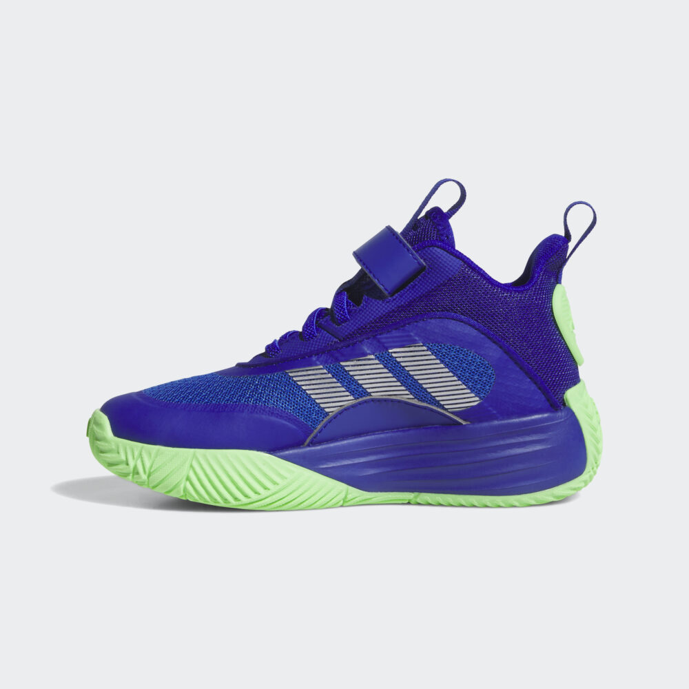 ADIDAS OWNTHEGAME 3.0 KIDS - Image 2