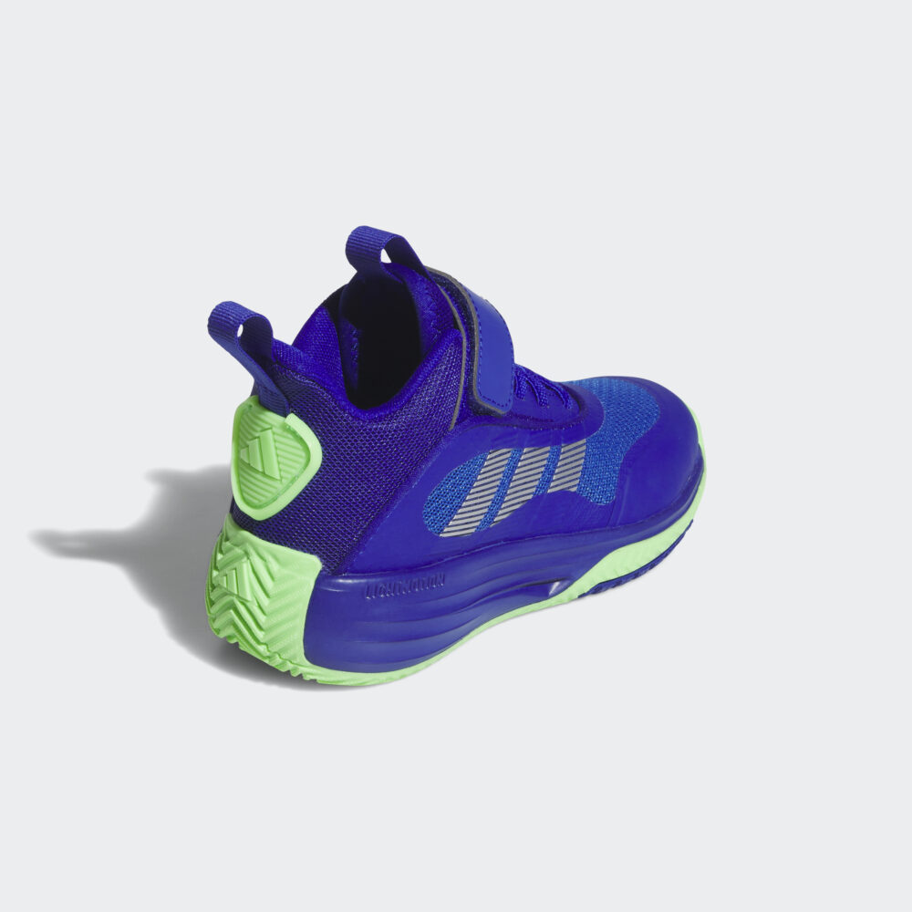 ADIDAS OWNTHEGAME 3.0 KIDS - Image 8