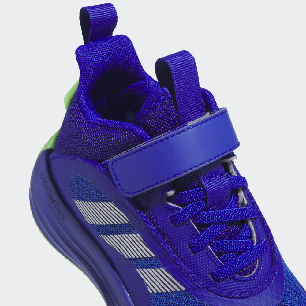 ADIDAS OWNTHEGAME 3.0 KIDS - Image 7