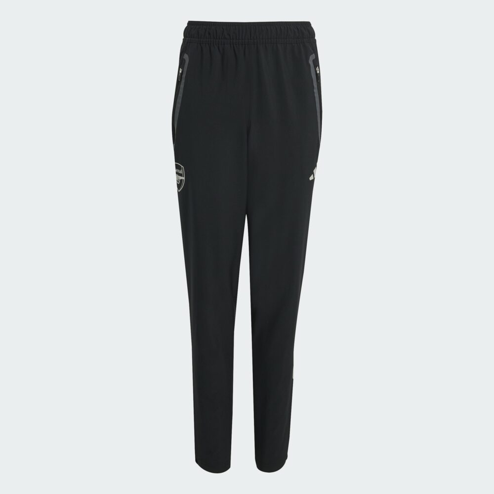 Arsenal FC Tiro25 Competition Tech Buxur barna - Image 7