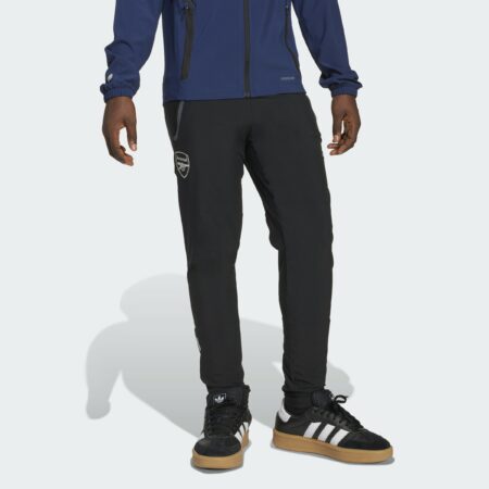 Arsenal FC Tiro25 Competition Tech Buxur barna