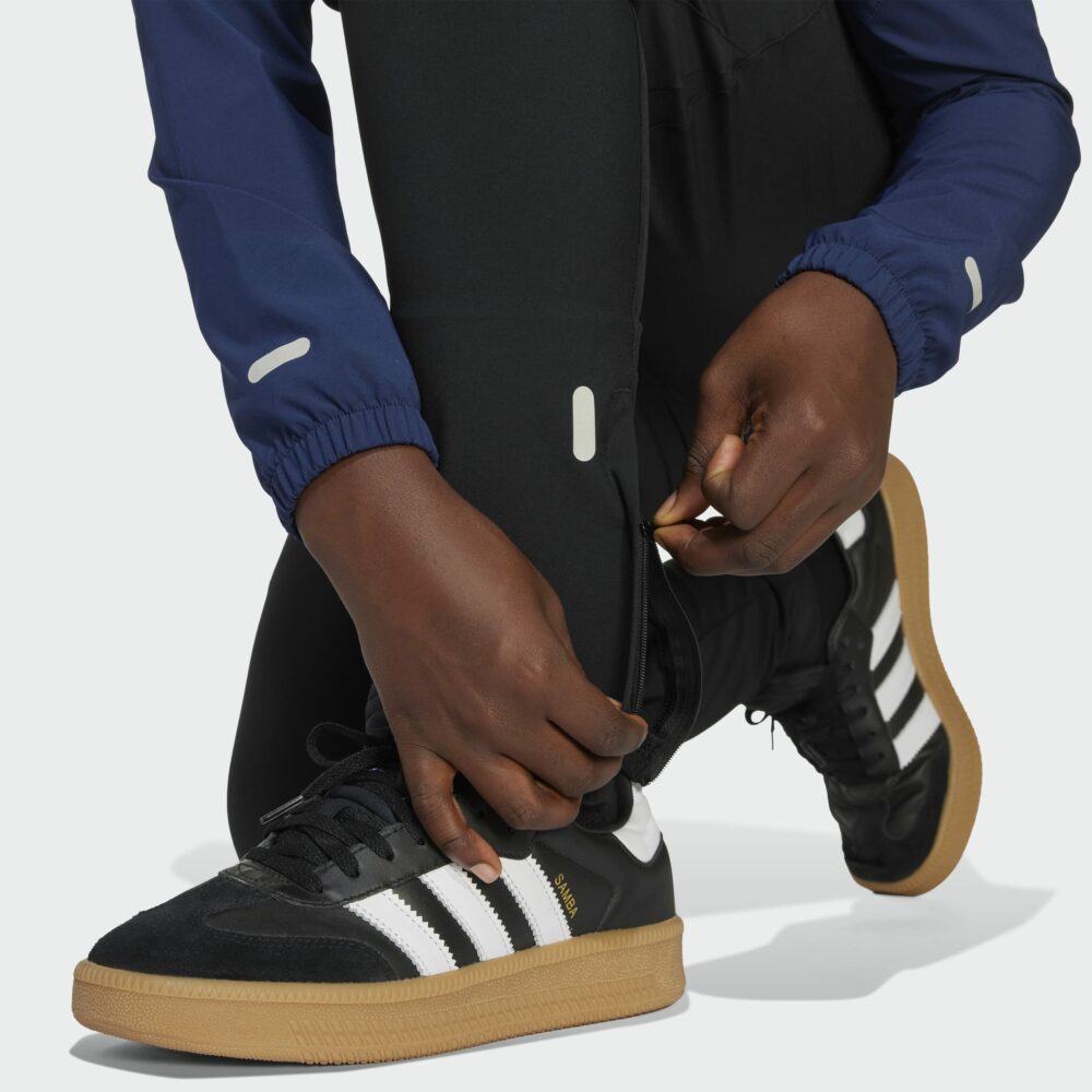 Arsenal FC Tiro25 Competition Tech Buxur barna - Image 2