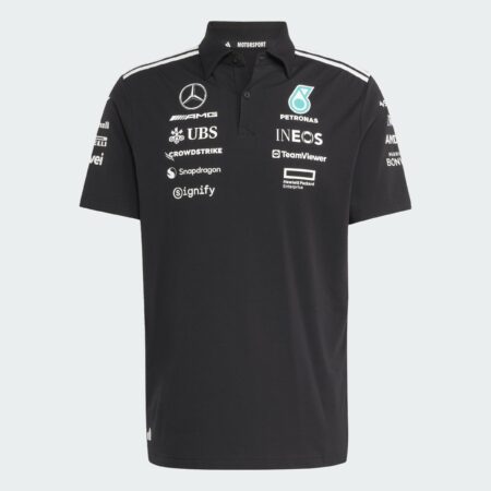 MERCEDES - AMG PETRONAS FORMULA ONE TEAM POLO