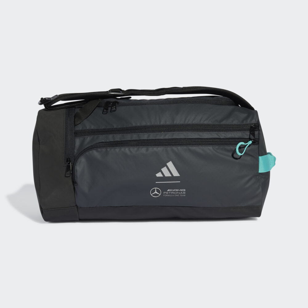 Mercedes - AMG Petronas Formula One Team taska - HYBRID DUFFLEBAG