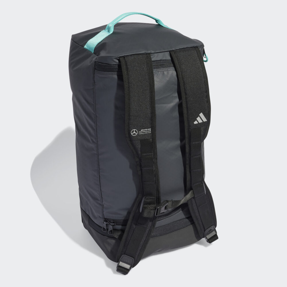 Mercedes - AMG Petronas Formula One Team taska - HYBRID DUFFLEBAG - Image 4