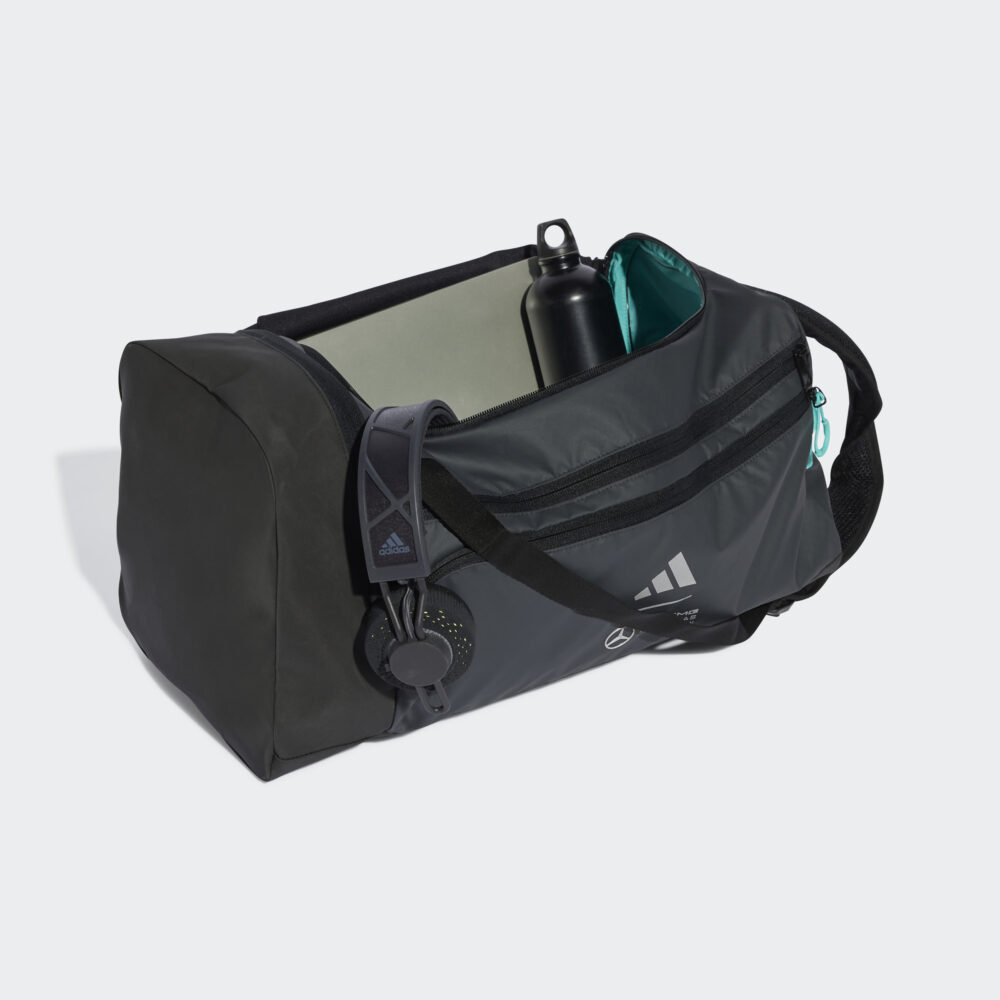 Mercedes - AMG Petronas Formula One Team taska - HYBRID DUFFLEBAG - Image 2
