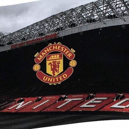 MANCHESTER UNITED FÁNI