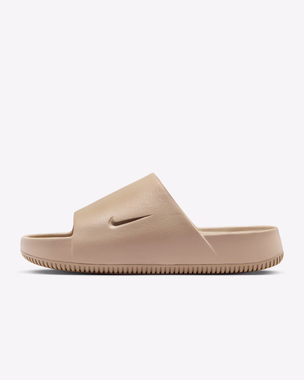 NIKE CALM SLIDE BEIGE
