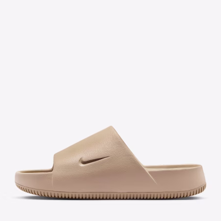 NIKE CALM SLIDE BEIGE