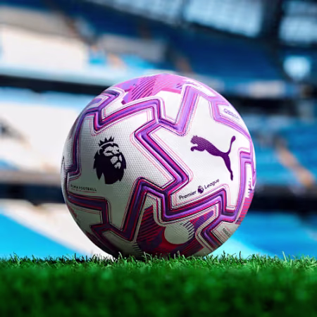 PUMA Orbita Pro Premier League (FIFA Quality Pro) fótbolti