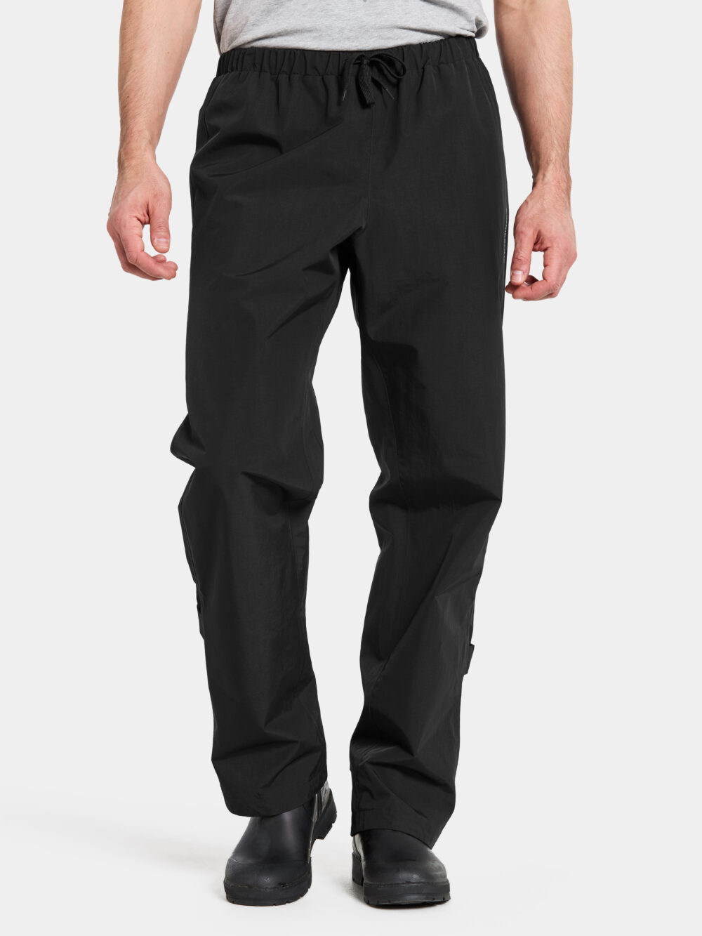 DIDRIKSONS GRIT USX PANTS REGN-VINDBUXUR