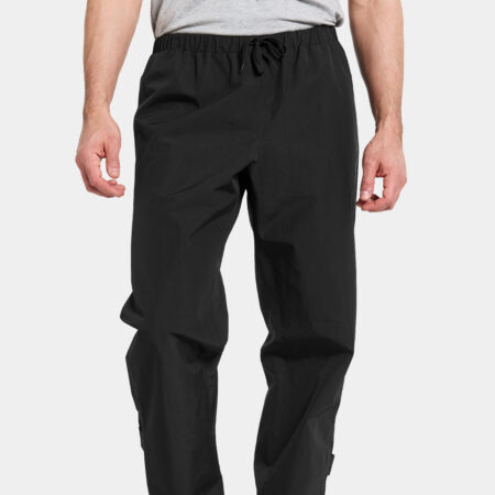 DIDRIKSONS GRIT USX PANTS REGN-VINDBUXUR