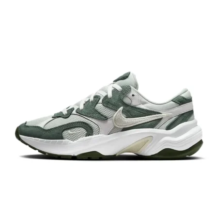 NIKE WMNS AL8 GRÆNN