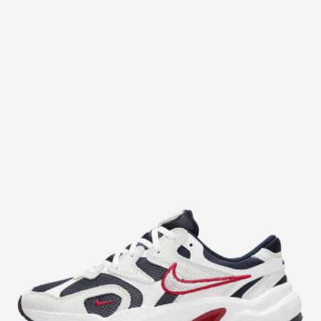 Nike Al8 White Blue Red Beige
