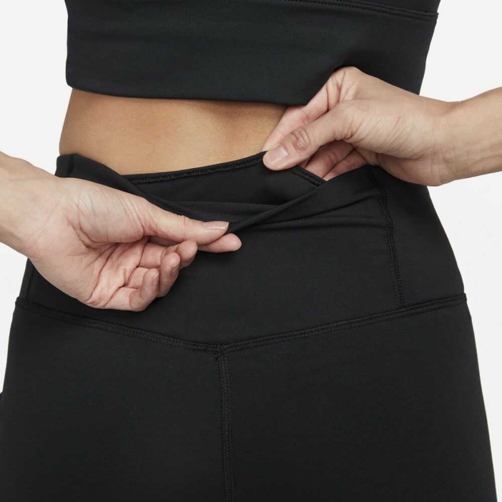 NIKE POWER BUXUR KVENNA - Image 5