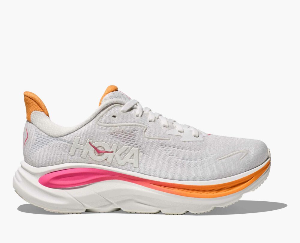 HOKA W Clifton 10 /WTLC