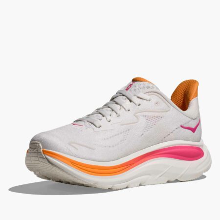 HOKA W Clifton 10 /WTLC