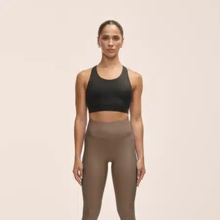 Casall Graphic High Waist Tights