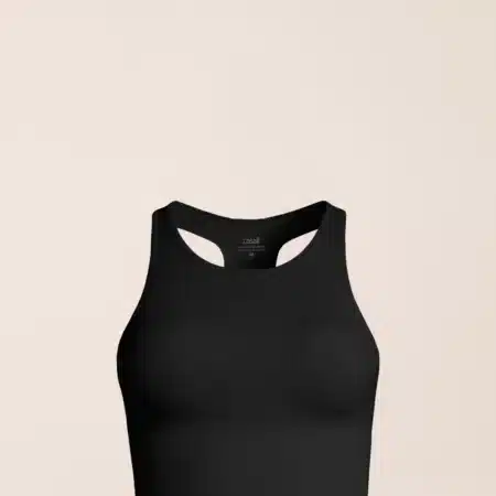 Casall Multi Rib Seamless Padded Sports