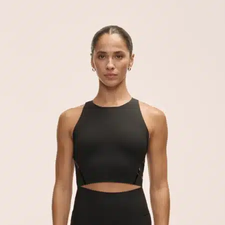 Casall Sculpture Top W
