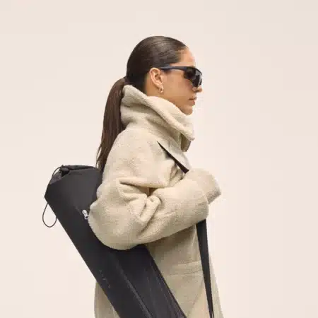 Casall Adjustable Yoga Mat Bag