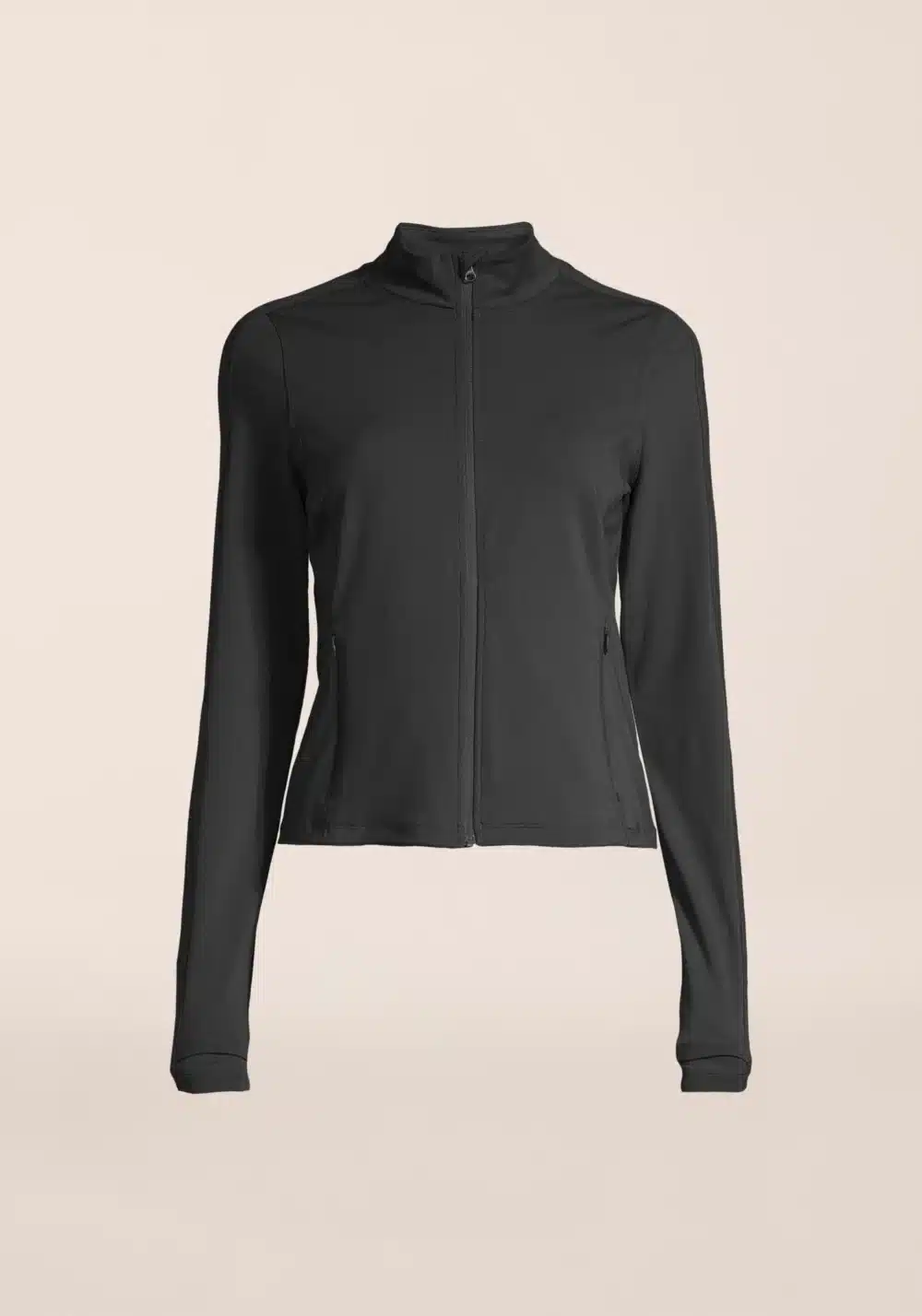 Casall Soft Touch Zip Jacket - Image 5