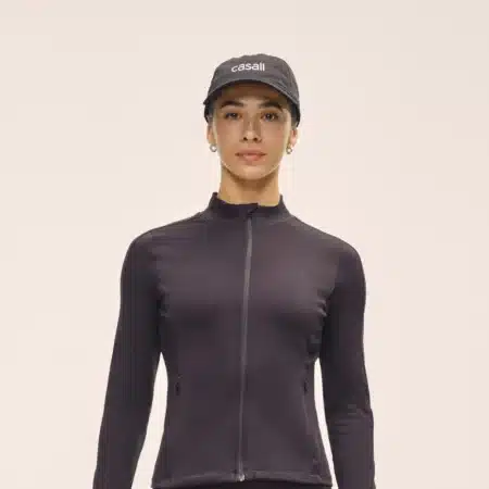 Casall Soft Touch Zip Jacket