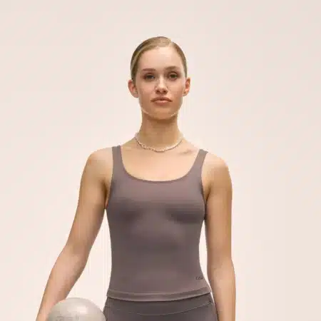 Casall Scoop Tank