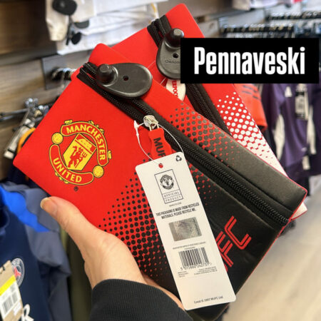 MANCHESTER UNITED PENNAVESKI