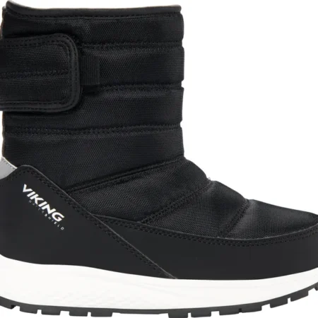 VIKING EQUIP WARM WP 1V PULL ON BLACK KULDASKOR 22-33