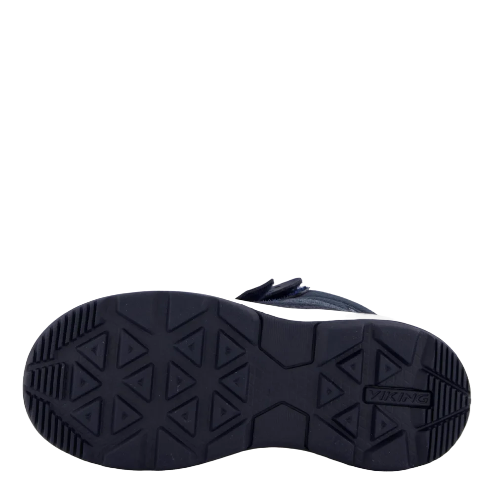 VIKING PLAY REFLEX WARM GTX NAVY  KULDASKÓR 22-33 - Image 4