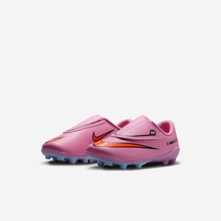 Nike Jr. Mercurial Vapor 16 Club Younger Kids' Multi-Ground Low-Top Football Boot
