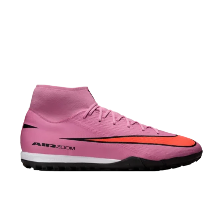 Nike Mercurial Superfly 10 Academy Turf High-Top Soccer Shoes gervigras