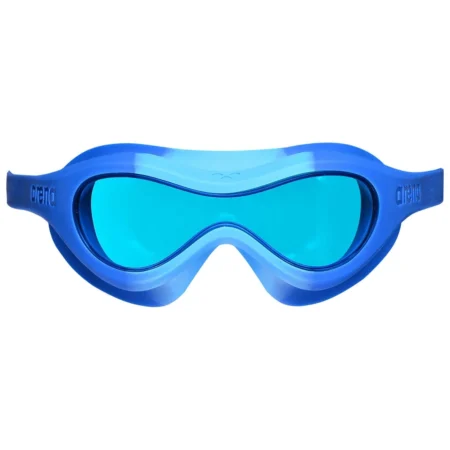 ARENA SPIDER MASK BARNASUNDGLERAUGU BLÁ