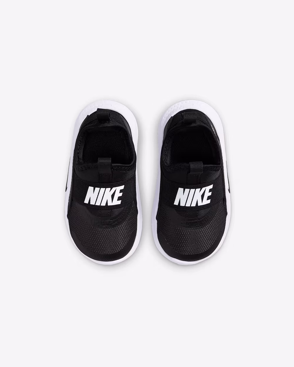 Nike Flex Runner 4 Baby/Toddler Shoes - Image 4