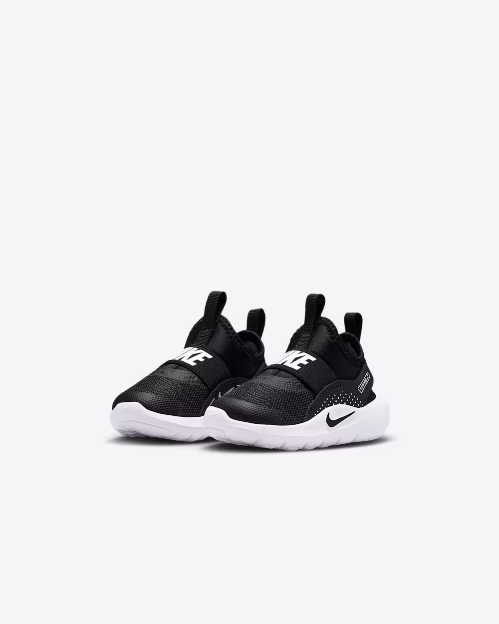 Nike Flex Runner 4 Baby/Toddler Shoes - Image 5