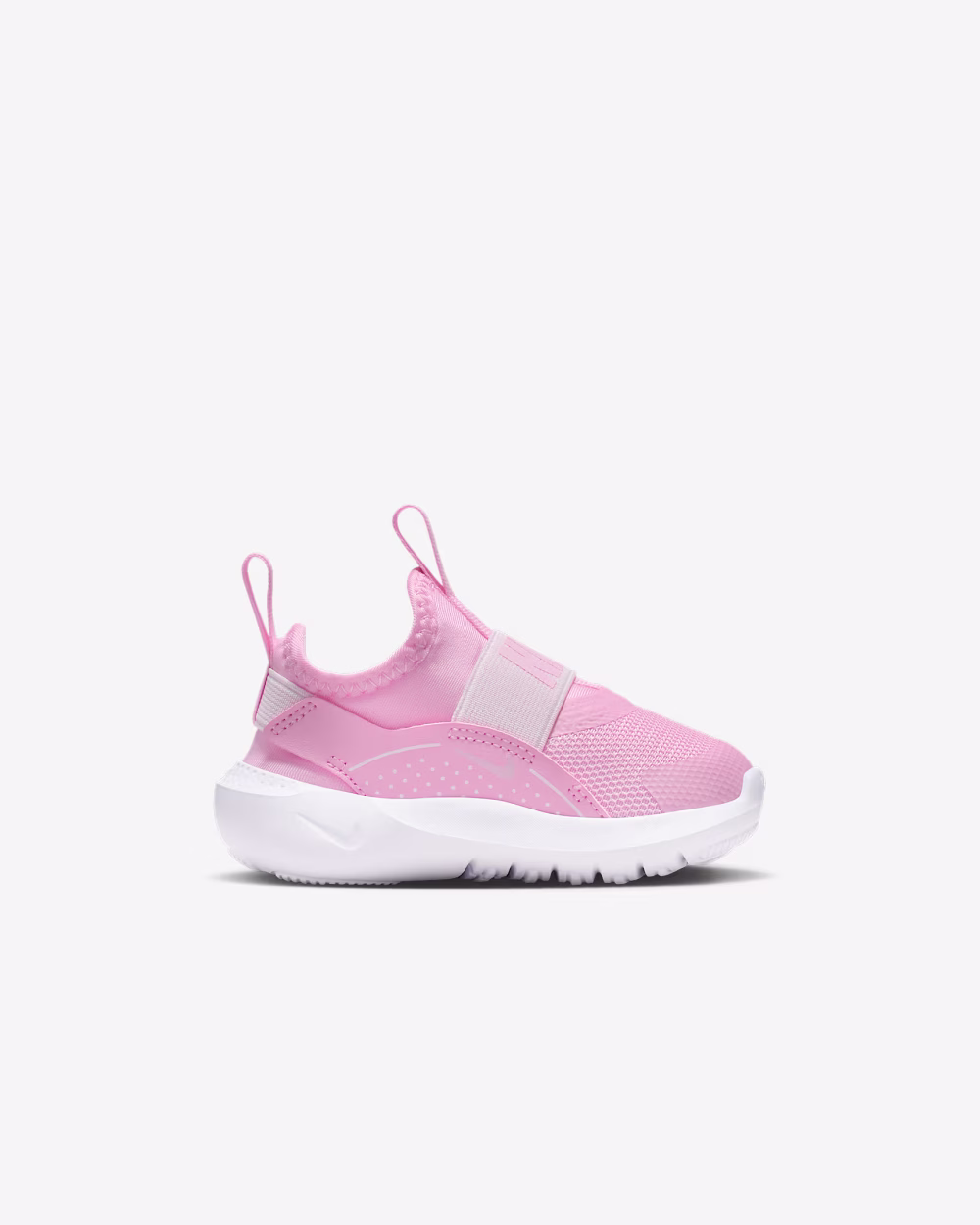 NIKE FLEX RUNNER 4 (TD) BLEIKIR - Image 7