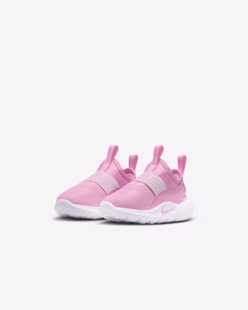 NIKE FLEX RUNNER 4 (TD) BLEIKIR