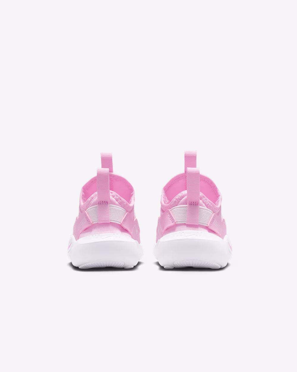 NIKE FLEX RUNNER 4 (TD) BLEIKIR - Image 3