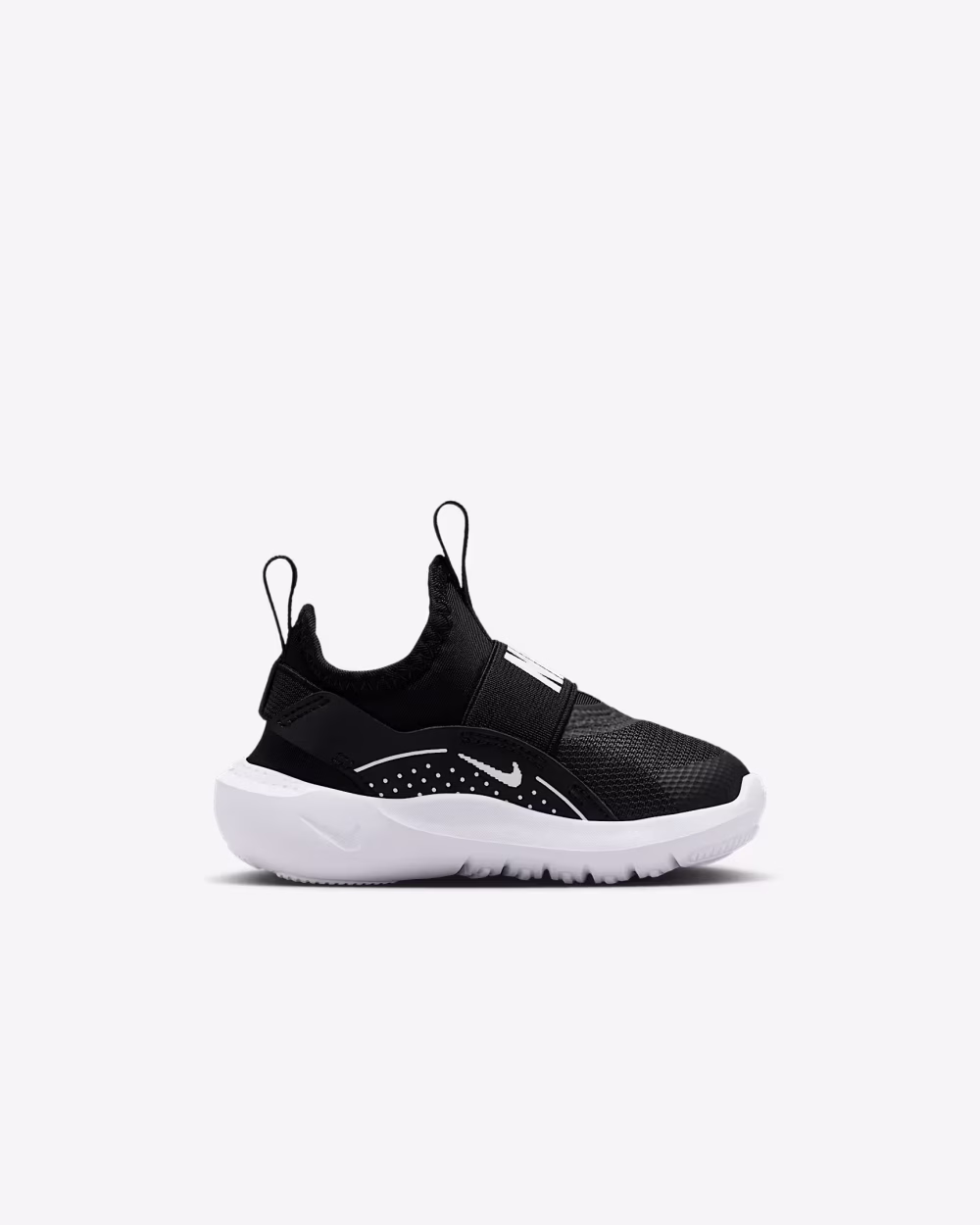 Nike Flex Runner 4 Baby/Toddler Shoes - Image 3
