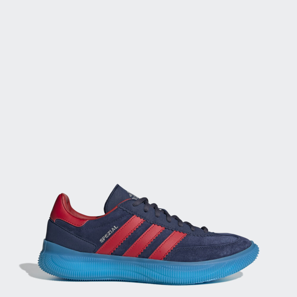 ADIDAS HANDBALL SPEZIAL PRO BLÁR - Image 6